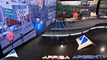 Funcionamiento de audio descripción en el Trece [TDT]
