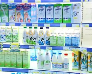 Αντιδράσεις για την αύξηση διάρκειας του φρέσκου γάλακτος