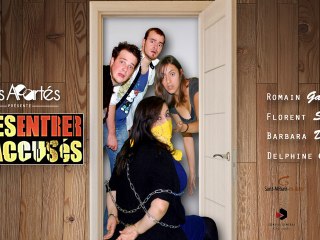 Faîtes Entrer les Accusés - Bande annonce