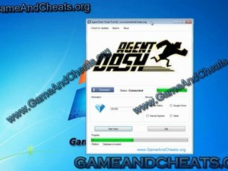 Updated Agent Dash Hack Tool Unlimited Gems Gratis