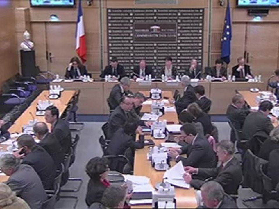 Commission Lois 17 oct 2012 Veille Européenne