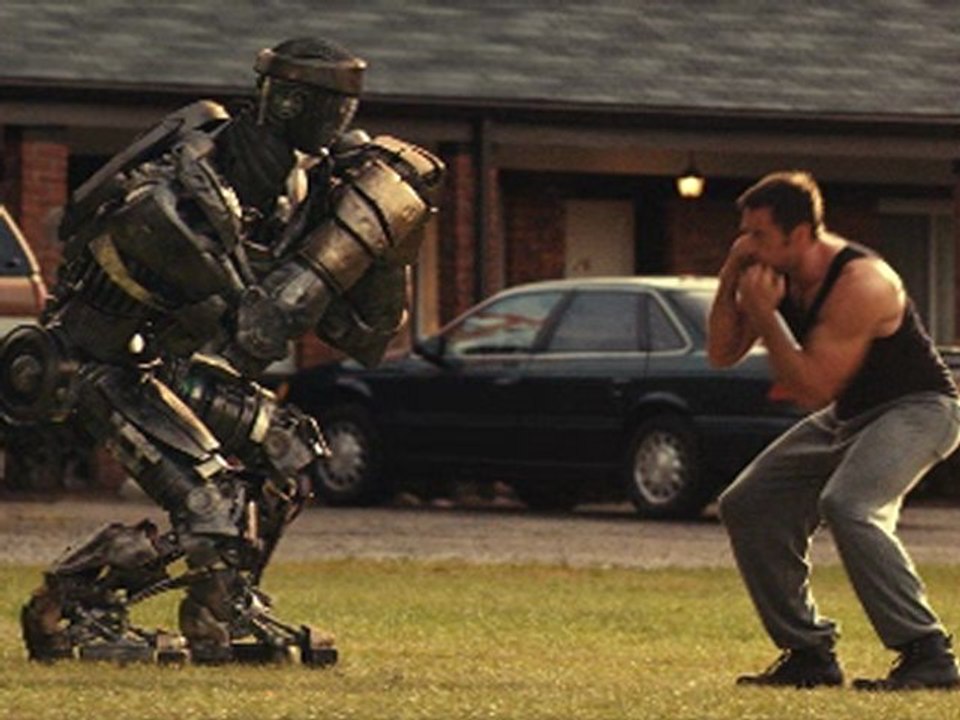 Real Steel online watch www.hdmoviespool.com