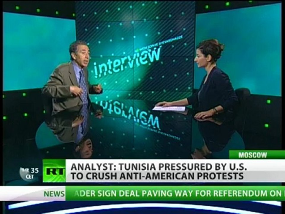 'Islamists exploit Arab Spring aftermath to seize power'