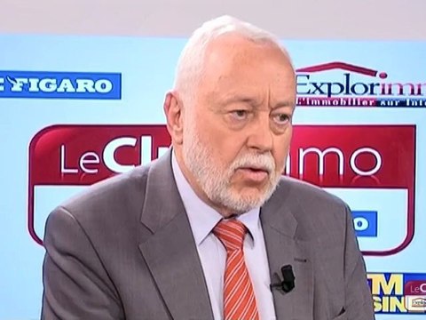 Club Immo Jean-Louis Dumont