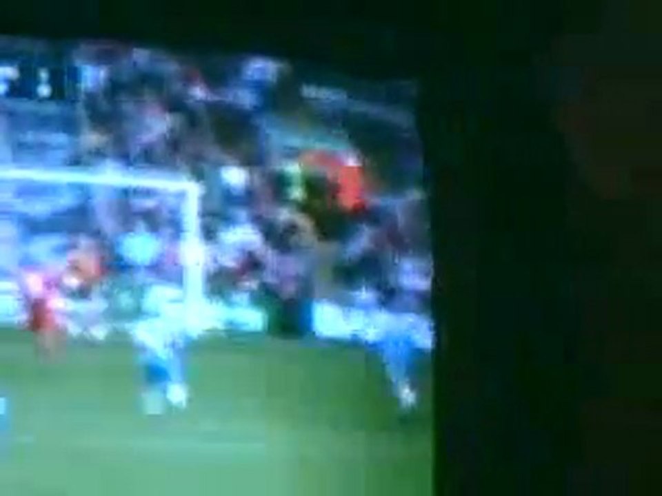 Gol de crouch