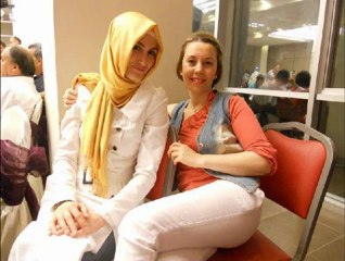 Chile Party Beach Girls