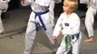 Canal32 - Le Mag Sports - Taekwondo - ASPTT Troyes (24/09/12)