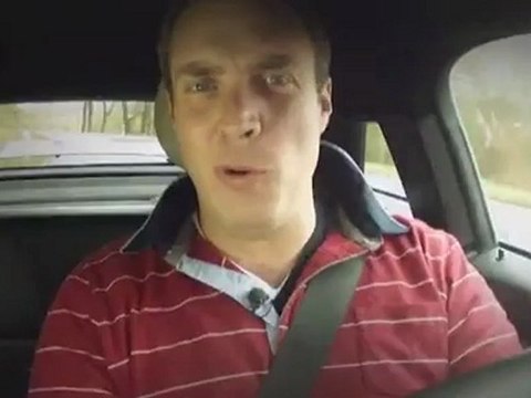 Test drive: The Mini SD Coupé | Drive it!