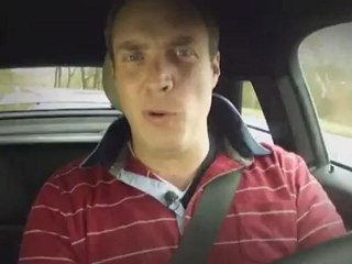 Test drive: The Mini SD Coupé | Drive it!