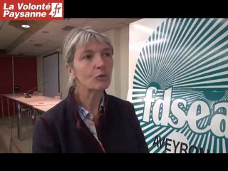 Aveyron : le Guide des Femmes en Agriculture