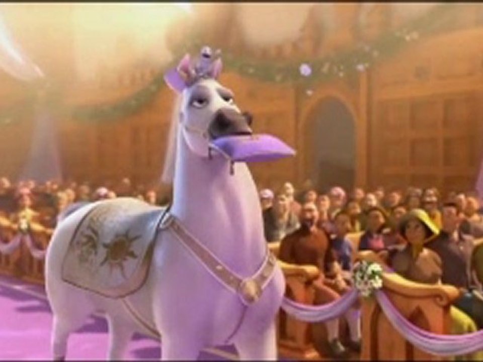 Tangled Ever After (2012)online watch www.hdmoviespool.com