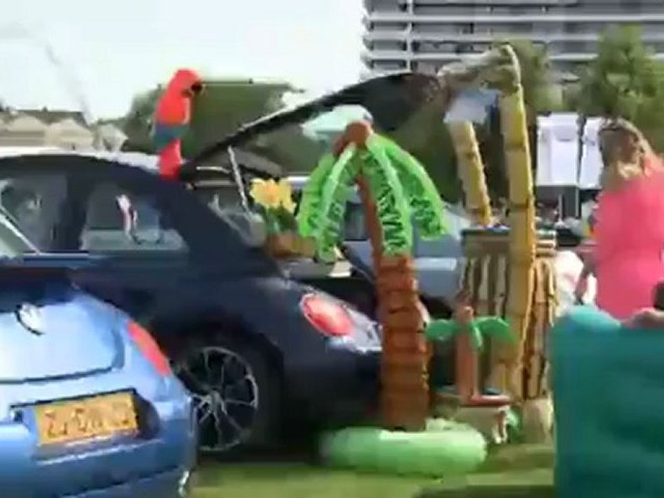 Drive it! from 16.10.2012 | Drive it!