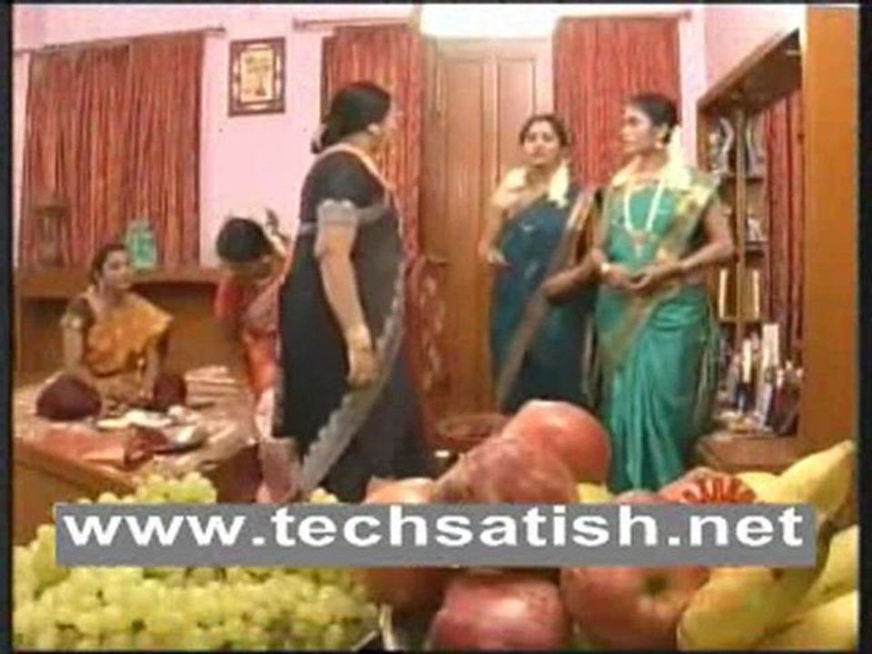 Pillai Nila Part 1