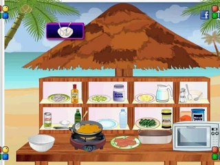 Tavuk Dolması Oyunu