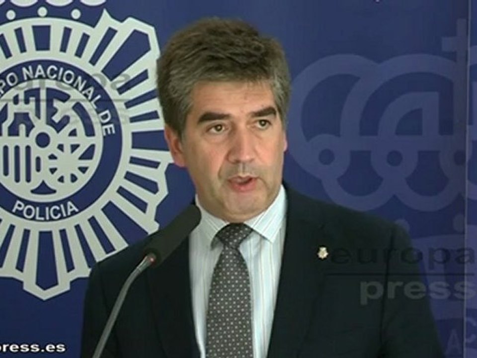 "El crimen organizado amenaza el sistema económico"