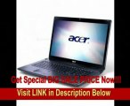 BEST PRICE Acer Aspire One AO756-2420(Black) Intel Celeron 877 1.4GHz, 4GB RAM, 500GB HDD, 11.6-inch