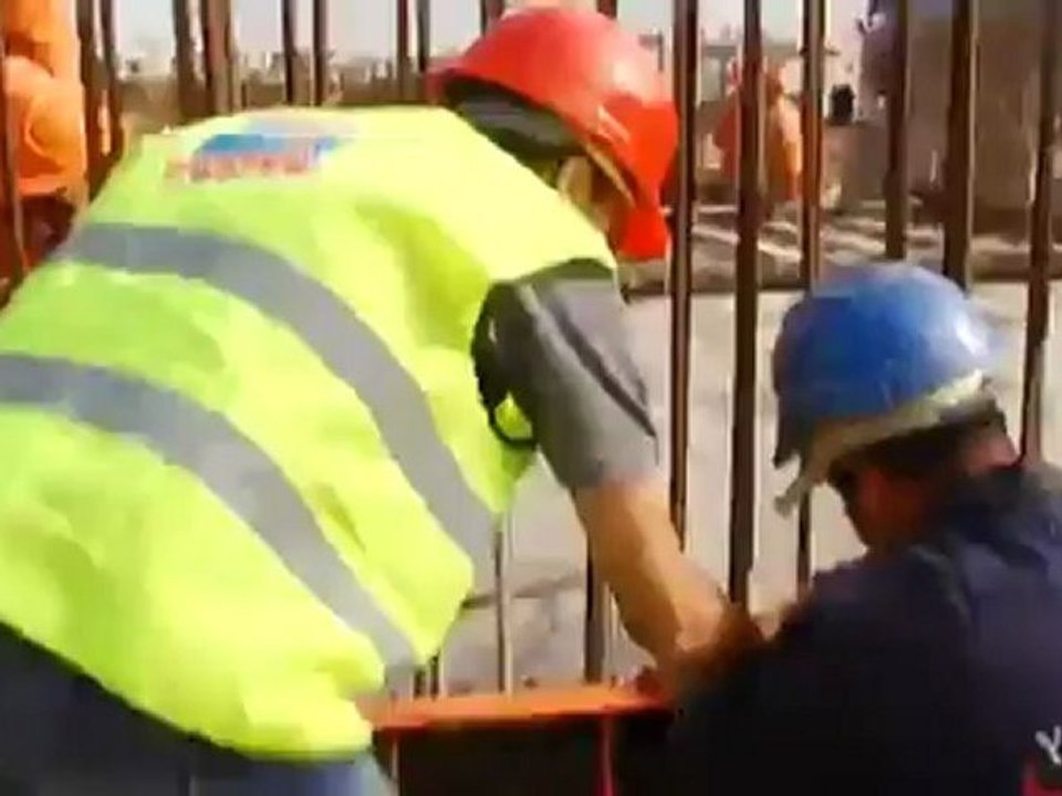 Algerien: Petro-Milliarden für die Bauwirtschaft | Made in Germany