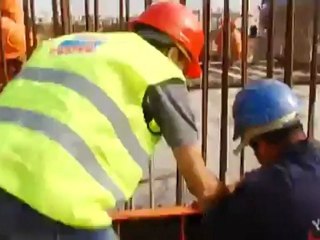 Algerien: Petro-Milliarden für die Bauwirtschaft | Made in Germany