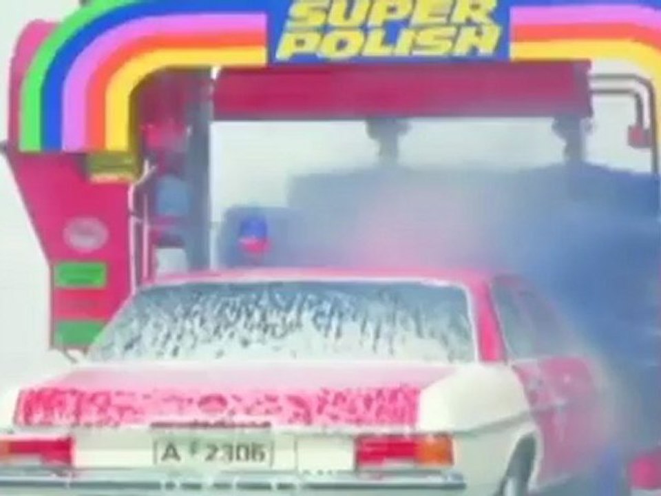 Campeones del mundo: Washtec AG | Hecho en Alemania