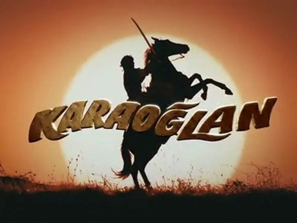 Karaoğlan [Fragman]