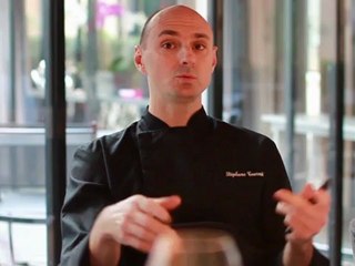 Recettes de saison, par Stéphane Tournié