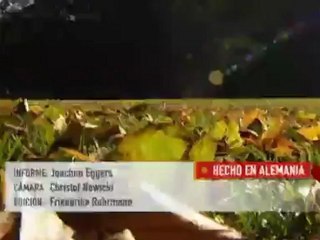 Pronósticos de crecimiento económico: algo nada fácil | Hecho en Alemania