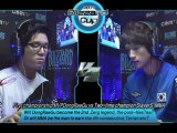 GSL Blizzard Cup - 2011 12 17 - FINALS - MVP_DRG vs SlayerS_MMA - Match 1