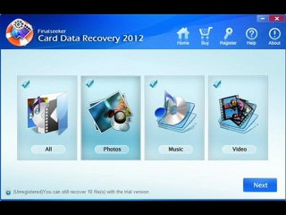 IPhone Data Recovery