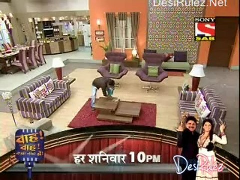 Golmaal Hai Bhai Sab Golmaal Hai 17th October 2012pt2