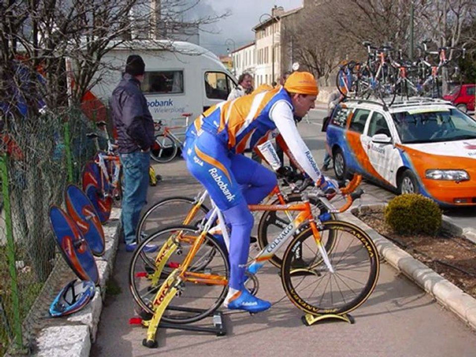 Tour Med 2003