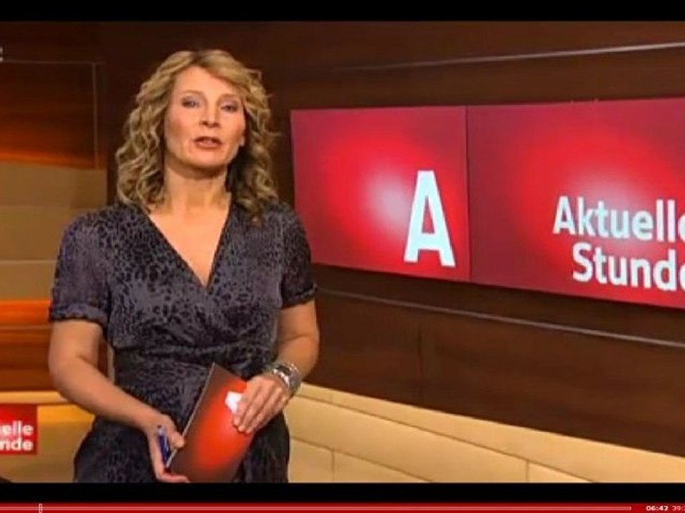 Tödlicher Motorradunfall (Niederelvenich) - WDR