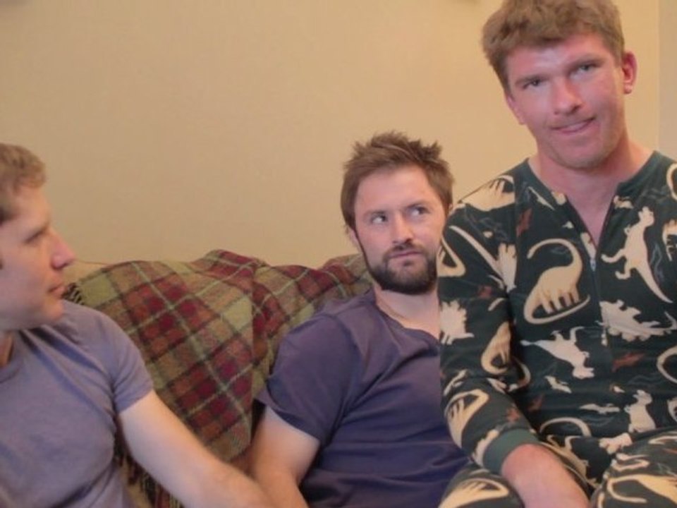 The Grawlix Ep. 10 "Tommy Who?"