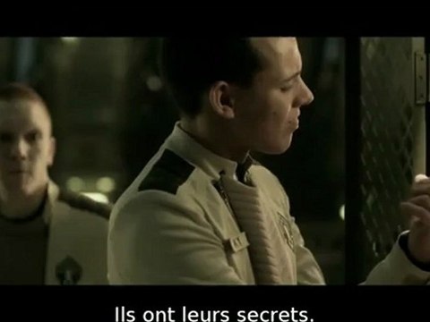 Halo 4 : Forward Unto Dawn - Episode 01 - VOSTFR