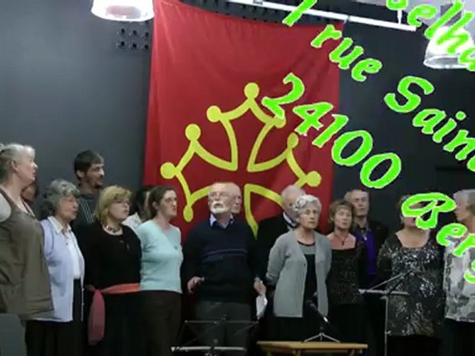 Lo prumièr de mai