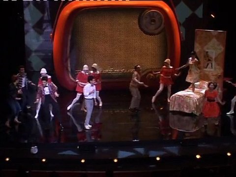 Salut les copains : le showcase !