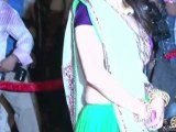 krishika lulaa-Kareena Kapoor & Saif Ali Khan Sangeet Party