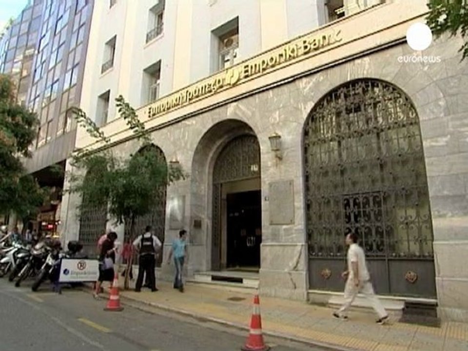 Emporiki sale to cost Credit Agricole 2 billion euros