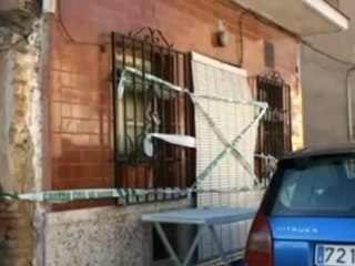 Evolucionan favorablemente los dos hermanos menores apuñalados en Armilla