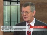 Who Needs Economic Forecasts? | Made in Germany - Interview