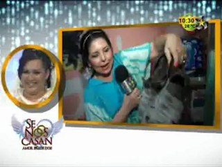 Casa de Daniel y Sandy ( Reportaje sonia Laura)