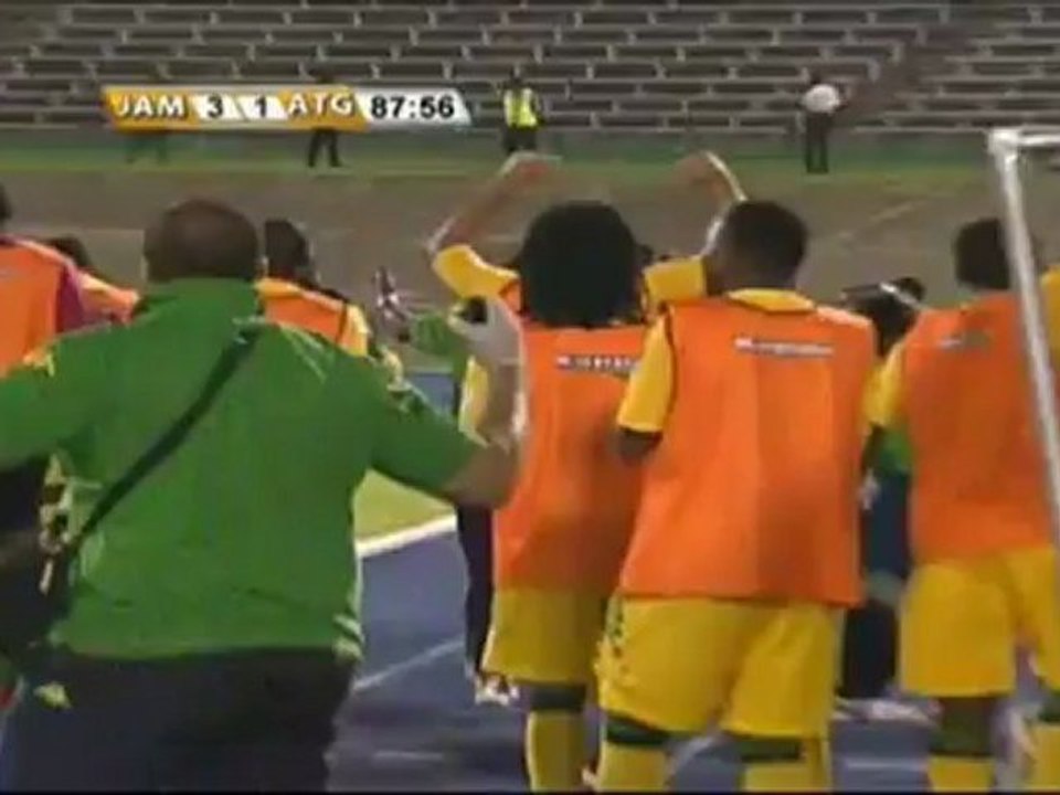 Qualificazioni mondiali - Il meglio della CONCACAF