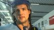 Eishockey: Für Jamie Benn war der Wechsel nach Hamburg eine einfache Entscheidung