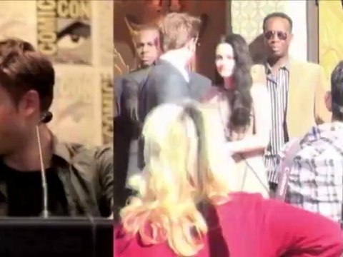 Celebrity Bytes: Robert Pattinson Planning To Move To UK With Kristen Stewart