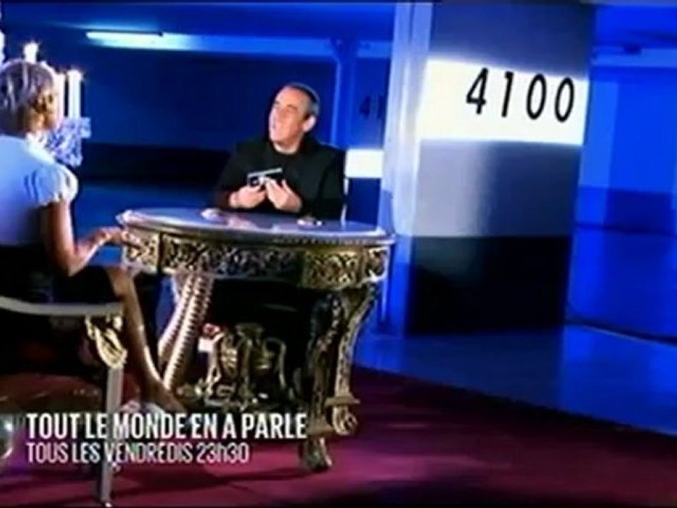 D8: BA Tout le monde en parlé (2012)