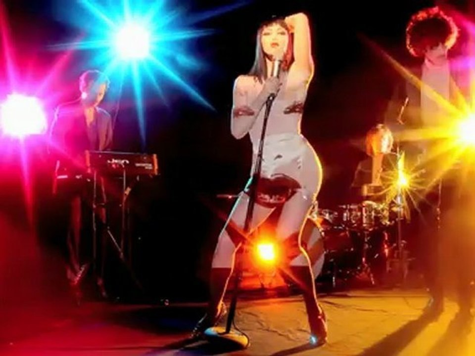 Zula - Poney Girl