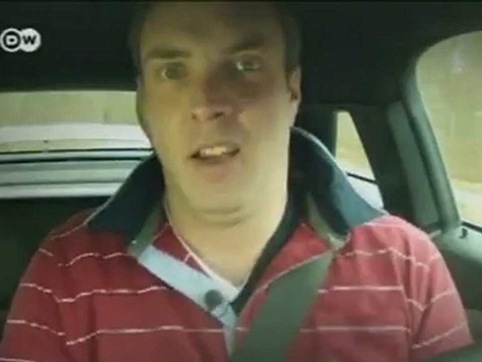 De prueba: Mini SD Coupé | Al Volante