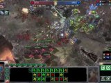 GSL Blizzard Cup - 2011 12 17 - FINALS - MVP_DRG vs SlayerS_MMA - Match 4