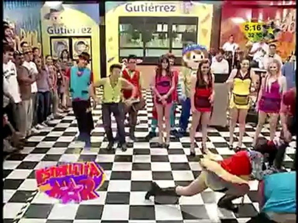Estrellita Trevi