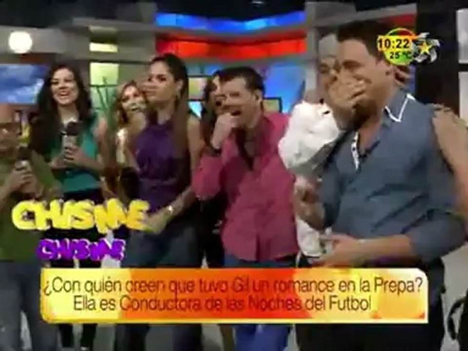 Chisme de Vivalavi