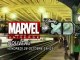Marvel Universe - Lancement des séries Marvel
